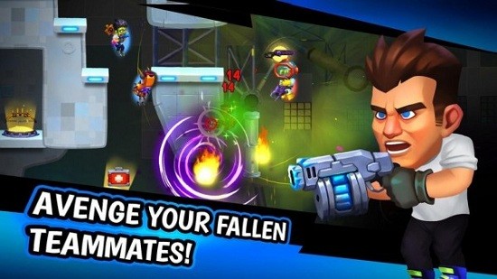 零死亡項(xiàng)目游戲(Project Zero Deaths) v2.5.1 安卓版 1