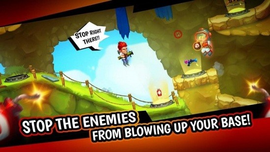 零死亡項(xiàng)目手游下載