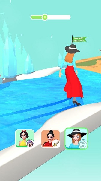 給姐閃開手機版 v1.0.1 安卓版 0