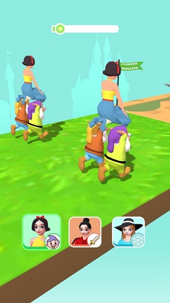 給姐閃開手機版 v1.0.1 安卓版 1