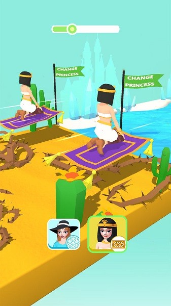 給姐閃開手機版 v1.0.1 安卓版 3