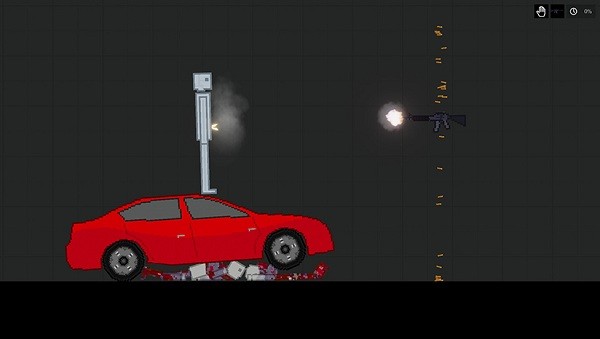 人類游樂場(chǎng)最新版 人類游樂場(chǎng)電腦版