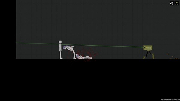 人類游樂場(chǎng)電腦版(People Playground) v1.4 免費(fèi)版 0