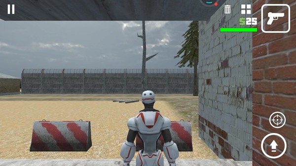 俠盜正義之城手游 俠盜正義之城游戲