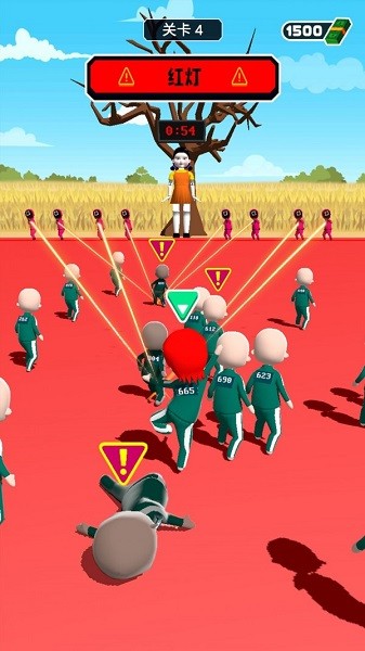 試著活下去手游 v1.2 安卓版 2