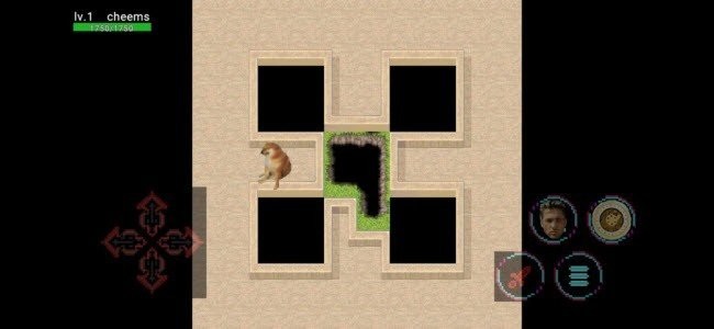 cheems的冒險(xiǎn)2手游 v0.3 安卓版 0