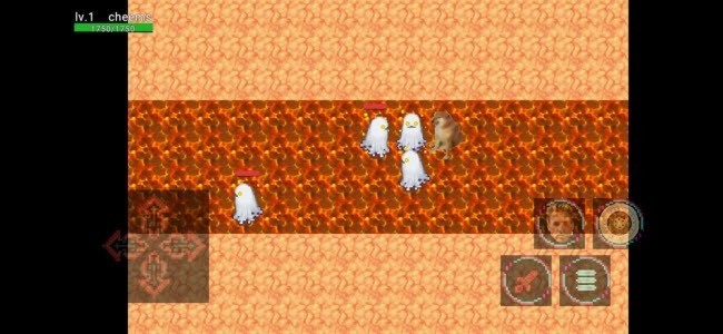 cheems的冒險(xiǎn)2手游 v0.3 安卓版 3