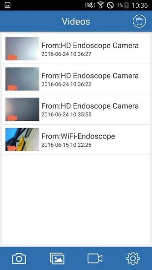 endoscope camera v1.5.4 安卓版 2