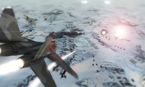 雷電風暴戰(zhàn)機 v2.10 安卓版 3