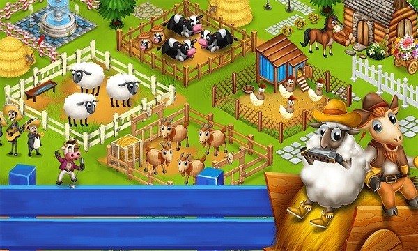 下田的爺爺手機(jī)版 v1.0 安卓版 0