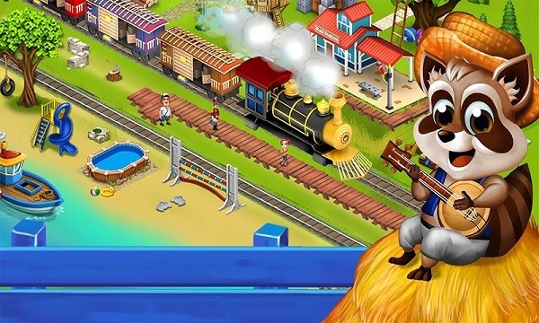 下田的爺爺手機(jī)版 v1.0 安卓版 1