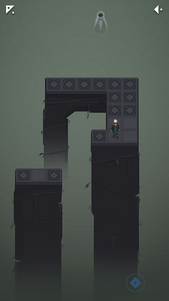 兩個世界之間手游 v1.01.9 安卓版 3