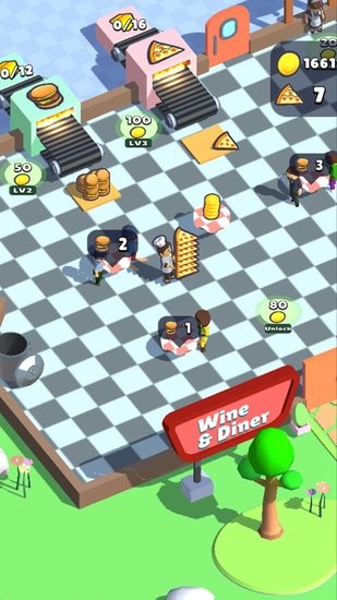 烹饪工艺游戏 烹饪工艺手游