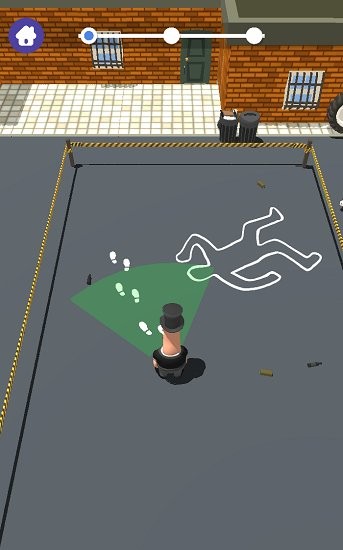 夢(mèng)境偵探社手游 v0.0.3 安卓版 2