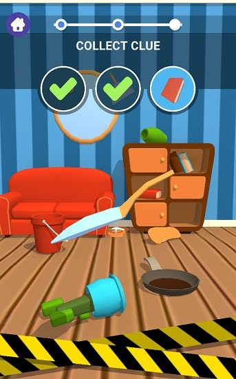 夢(mèng)境偵探社手游 v0.0.3 安卓版 3
