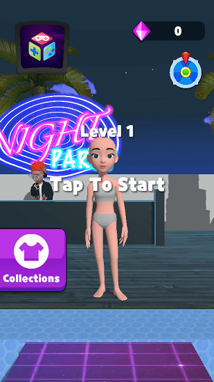 時裝秀女孩最新版 v1.0.2 安卓版 0