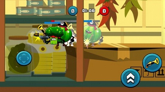 超級辣椒王小游戲 v1.0.0 安卓版 1