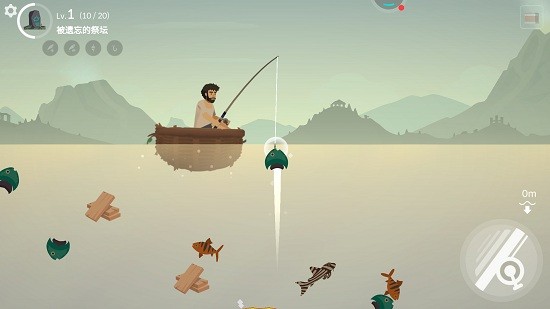 海上生存最新版 海上生存最新版下载