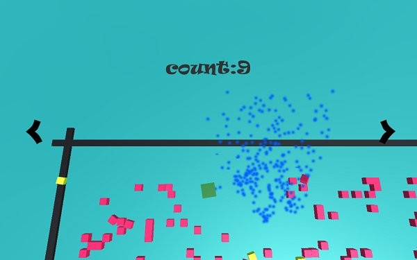 方塊旅行記最新版 v0.1 安卓版 2