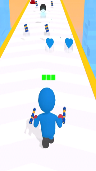 迷你手炮游戲(minicannon) v1.0 安卓版 1