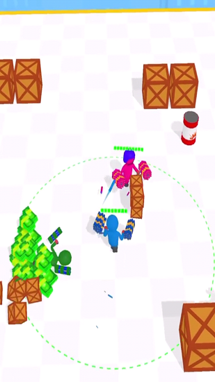 迷你手炮小游戲下載