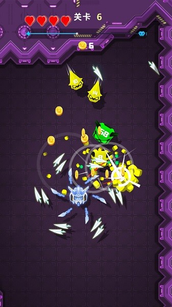 軍刀小隊(duì)小游戲 v1.0.0 安卓版 0