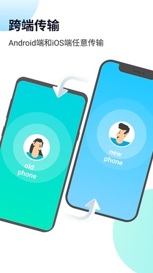 萬(wàn)興換機(jī)大師app v1.0.0.6 最新版 2