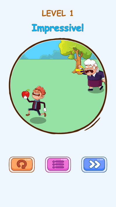 狡猾的小偷谜题手游下载 狡猾的小偷谜题游戏下载