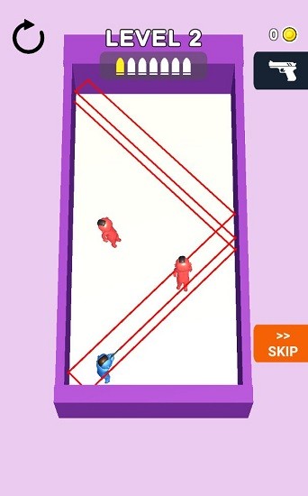 狙擊手特工手游 v0.2.2 安卓版 0