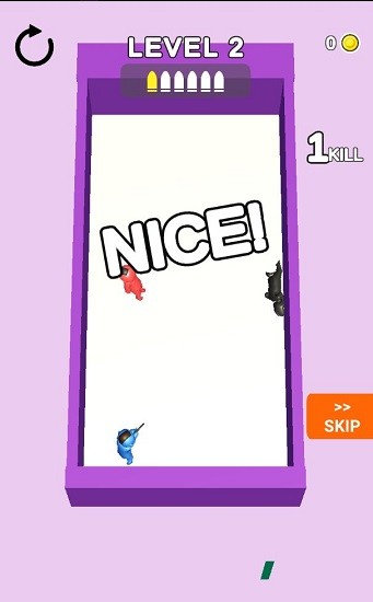 狙擊手特工手游 v0.2.2 安卓版 1