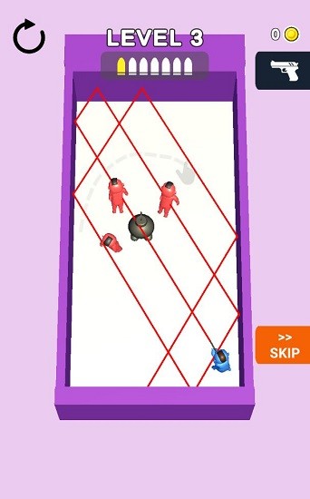 狙擊手特工手游 v0.2.2 安卓版 3