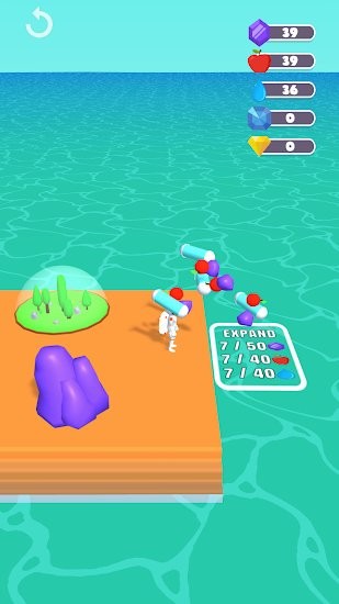 新生活空間手機版(New Life) v1.0 安卓版 2