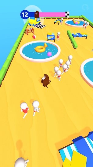 冰糕逃生手機版(Ice Cream) v1.0 安卓版 2