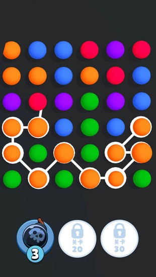 開(kāi)心消球球紅包版 開(kāi)心消球球手游