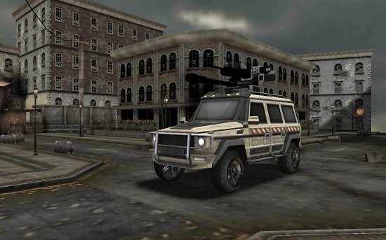 僵尸路殺游戲 v1.0.15 安卓版 1