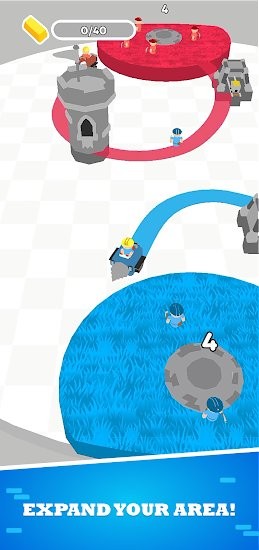 陸地管制手游(Land Control) v0.2 安卓版 0