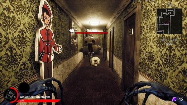 黑暗欺骗怪物与凡人手机版下载 黑暗欺骗怪物与凡人下载