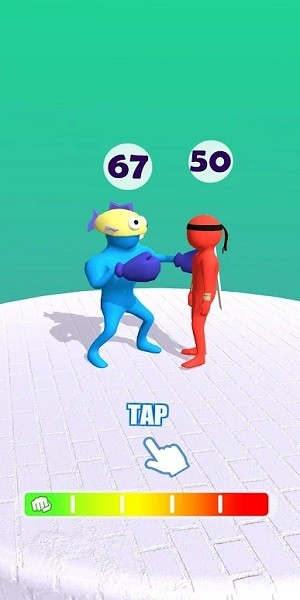 塔跳手游(TowerJump) v1.0 安卓版 1