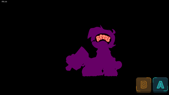 fnf錯誤化煙神模組(FNF PIBBY Garcello) v0.2.7 鐵鍋燉大鵝版 3