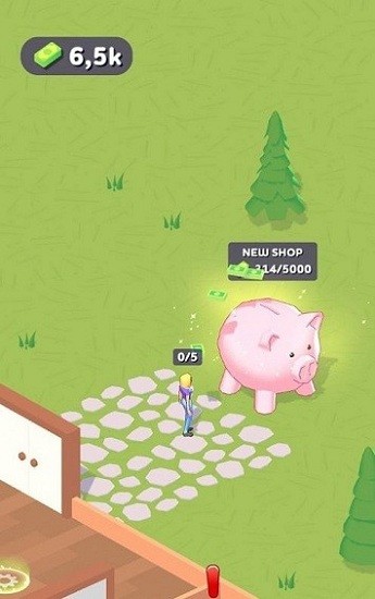 扎染车间手游 扎染车间手游下载