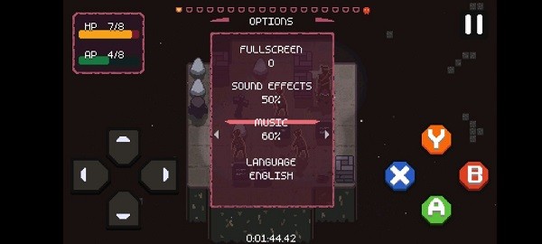 墓地之下(Undergrave) v1.0.4 安卓版 0