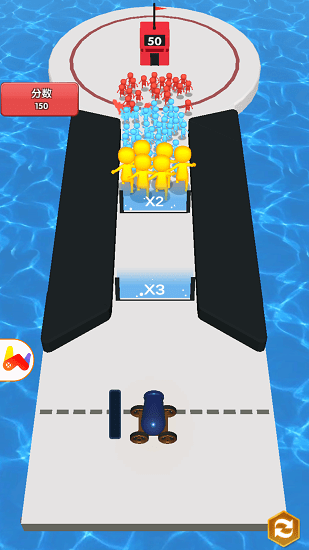 圣魂纷争红蓝对决 圣魂纷争红蓝对决手游