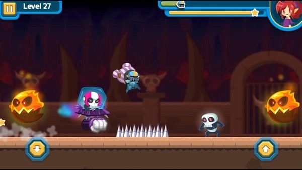 快攻騎士2022 v1.0.0 安卓版 0