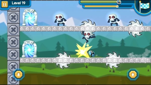 快攻騎士2022 v1.0.0 安卓版 1