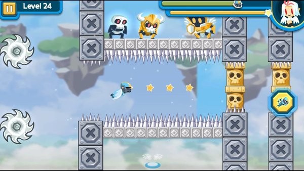 快攻騎士2022 v1.0.0 安卓版 2