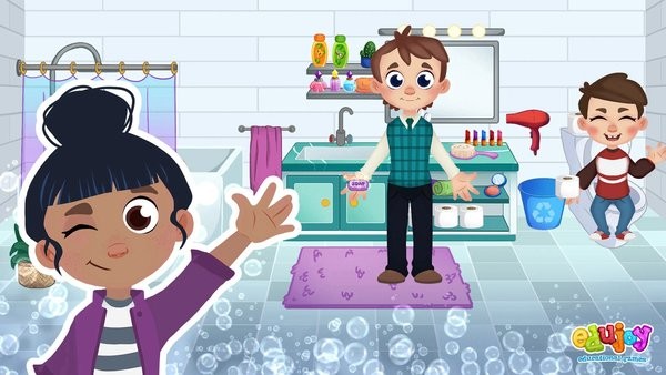 My House我的房子手游 v1.3 安卓最新版 0