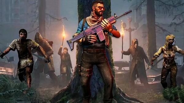 生化僵尸戰(zhàn)場手游 v1.5.5 安卓版 0