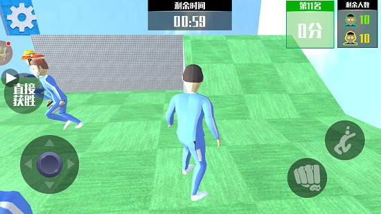 拼了才會贏 拼了才會贏手游下載