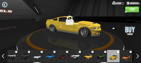 传奇赛车手游戏 传奇赛车手