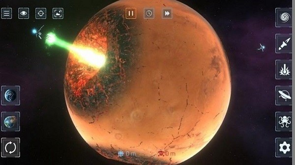 解壓夢幻星球手游 v22.01.27 安卓版 0